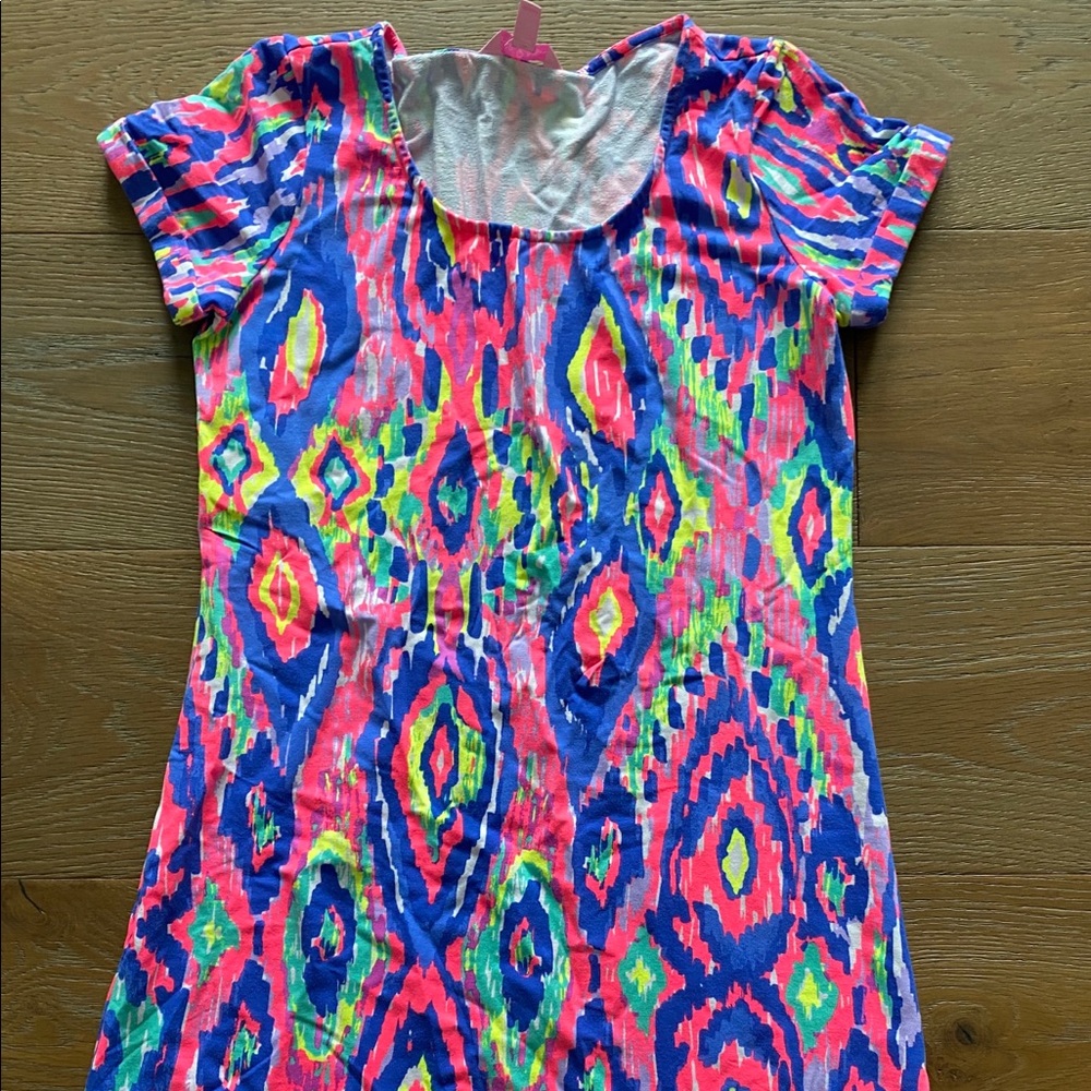 Upf 50+ Tammy Dress